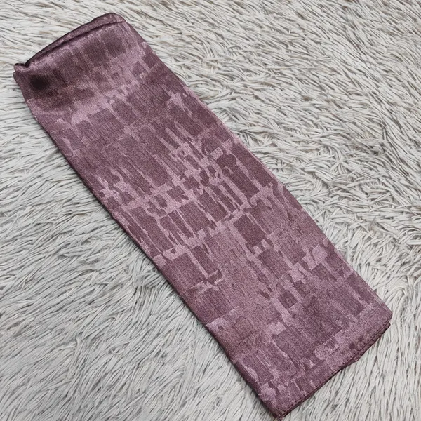 Imported Heavy Fabric Hijabs | HJ07
